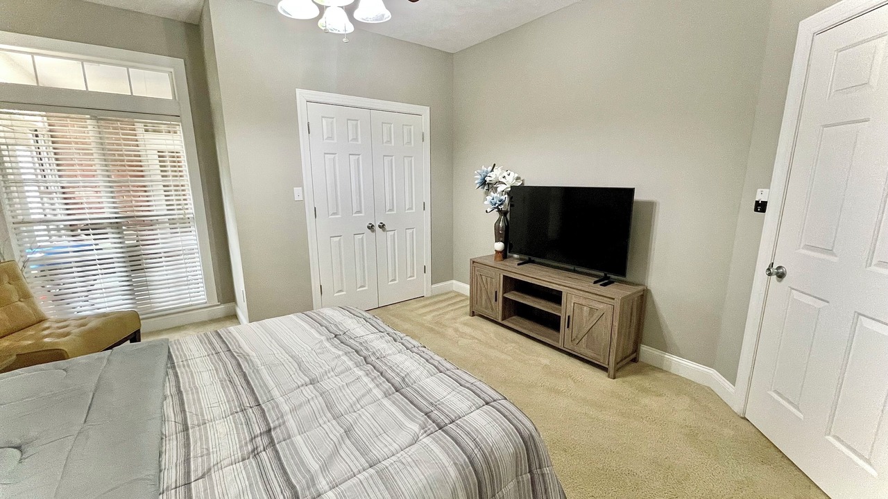 Photo of Bedroom in Saltillo
