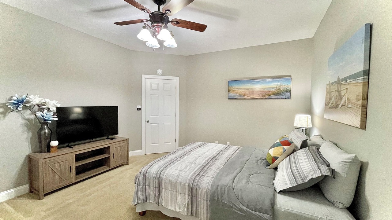 Photo of Bedroom in Saltillo