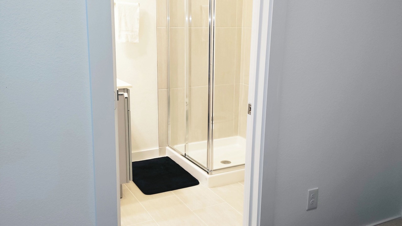 Photo of Bathroom in Arlington