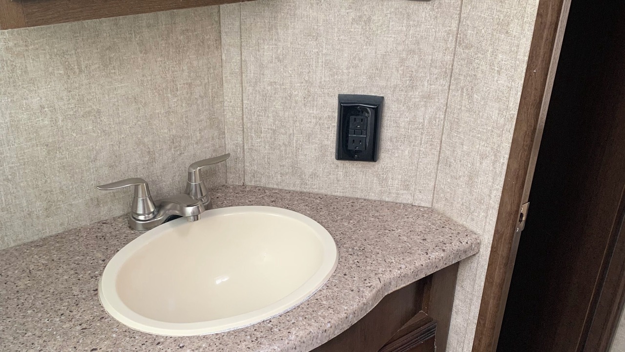 Photo of Bathroom in Leesville