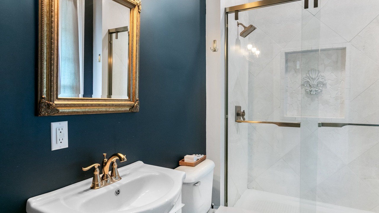 Photo of Bathroom in Natchez