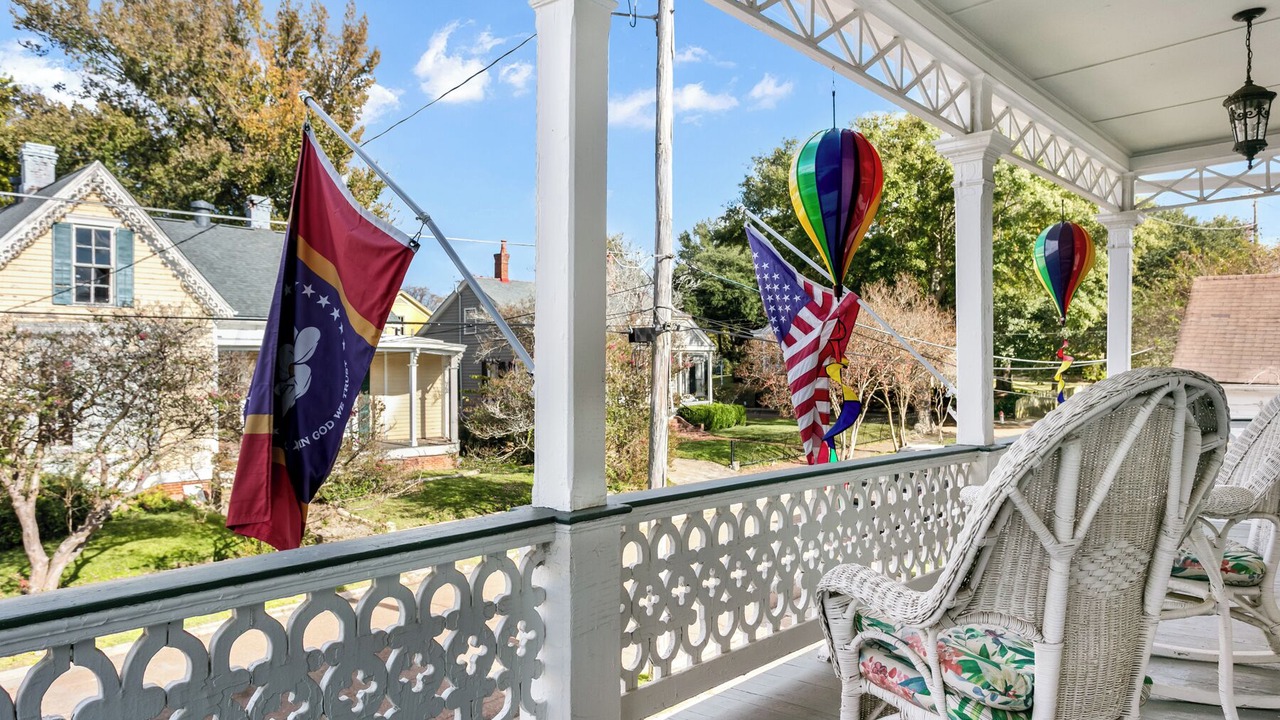 Photo of Outdoor in Natchez