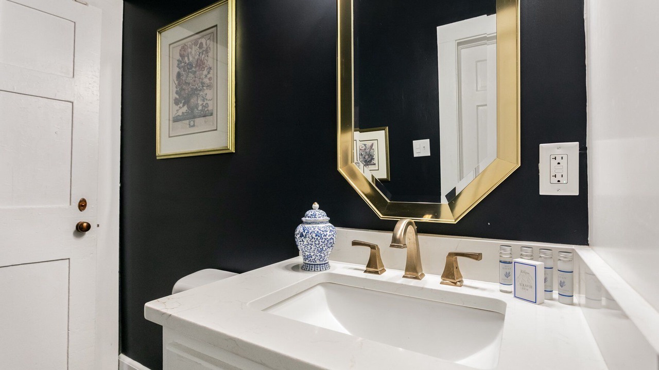 Photo of Bathroom in Natchez