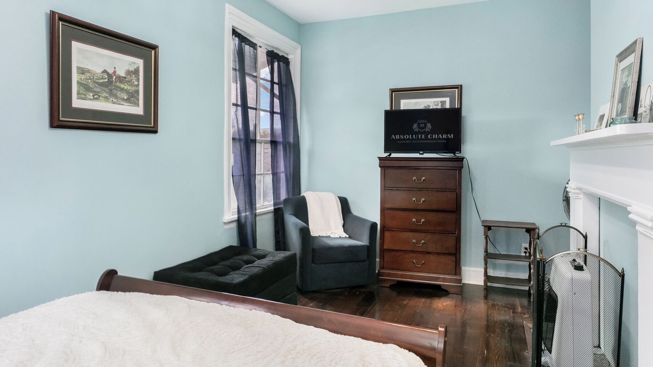Photo of Bedroom in Natchez