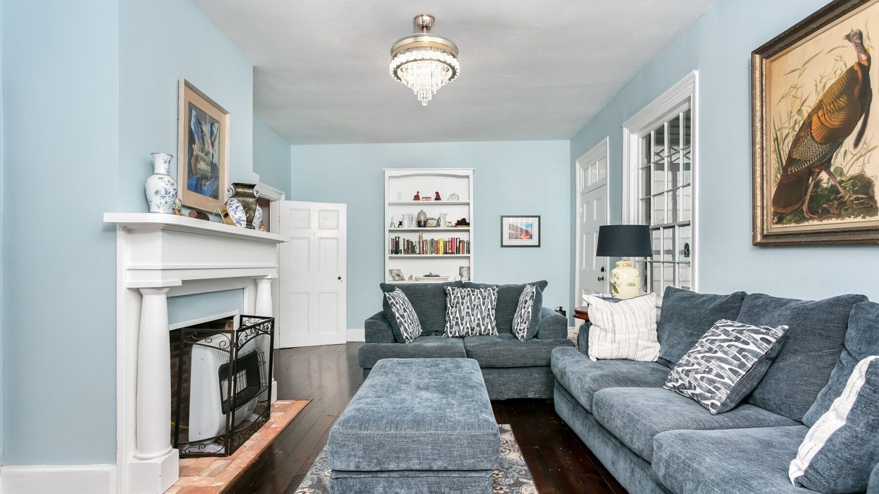 Photo of Livingroom in Natchez