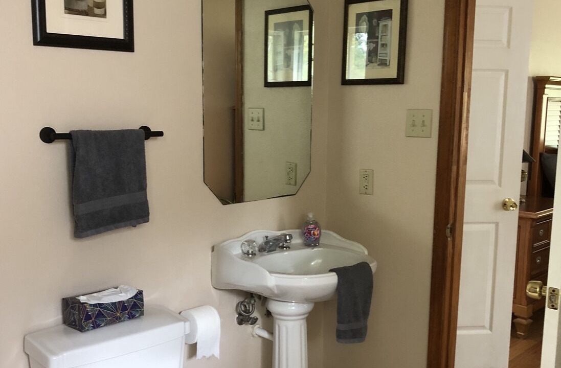 Photo of Bathroom in Mandeville