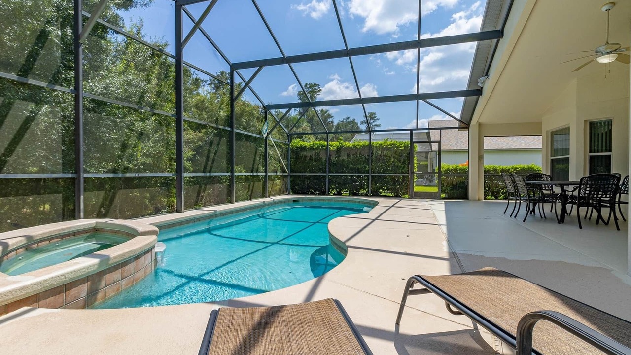 Photo of Outdoor in Historic Downtown Kissimmee