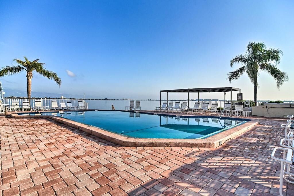 Photo of Outdoor in Palma del Mar