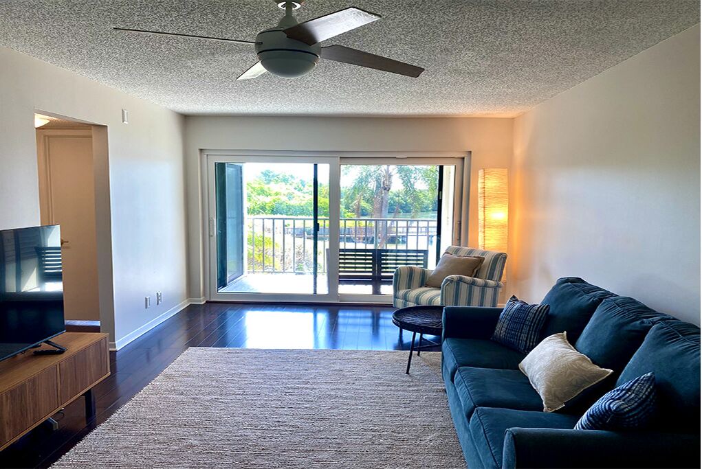 Photo of Livingroom in Palma del Mar