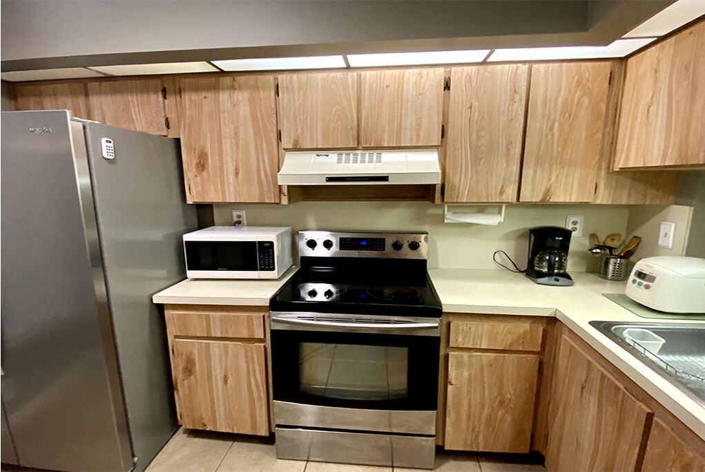 Photo of Kitchen in Palma del Mar