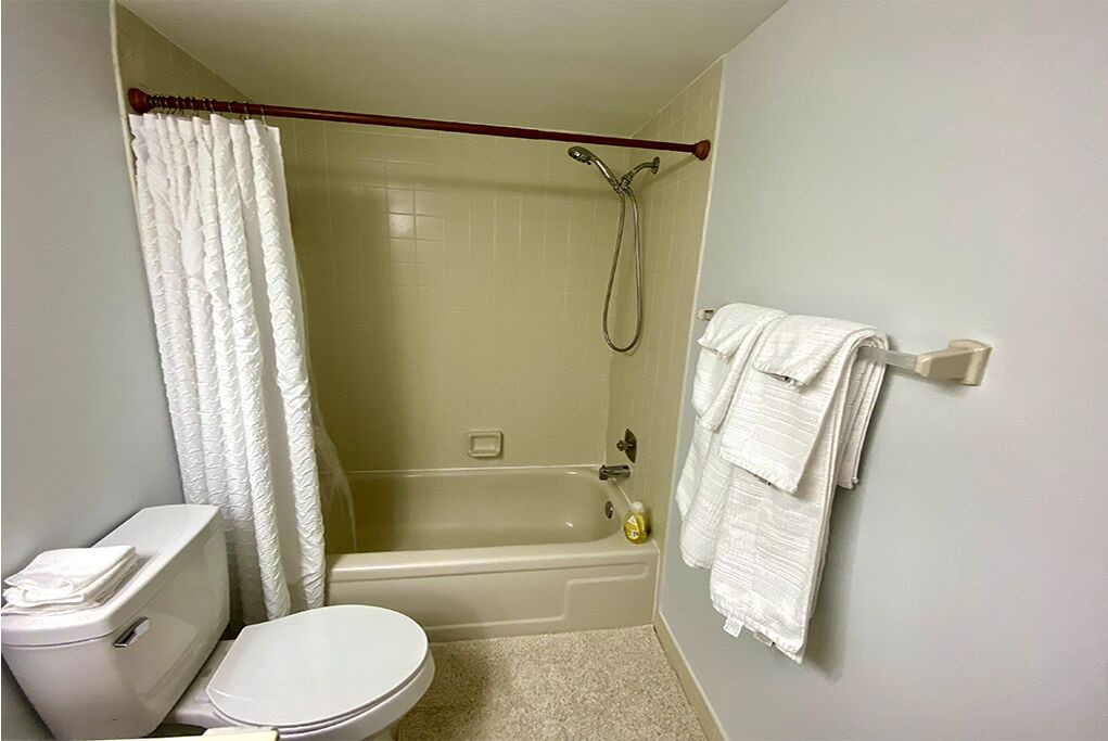 Photo of Bathroom in Palma del Mar