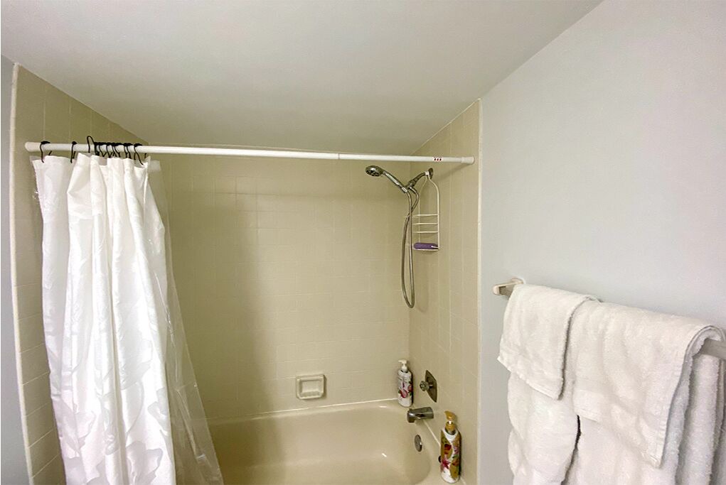 Photo of Bathroom in Palma del Mar