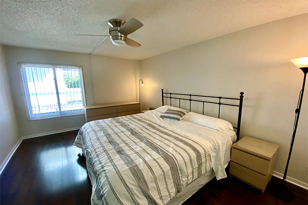 Photo of Bedroom in Palma del Mar