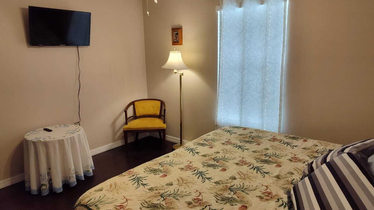Photo of Bedroom in Lakeland