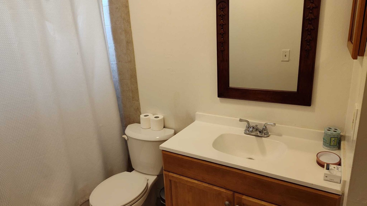 Photo of Bathroom in Lakeland
