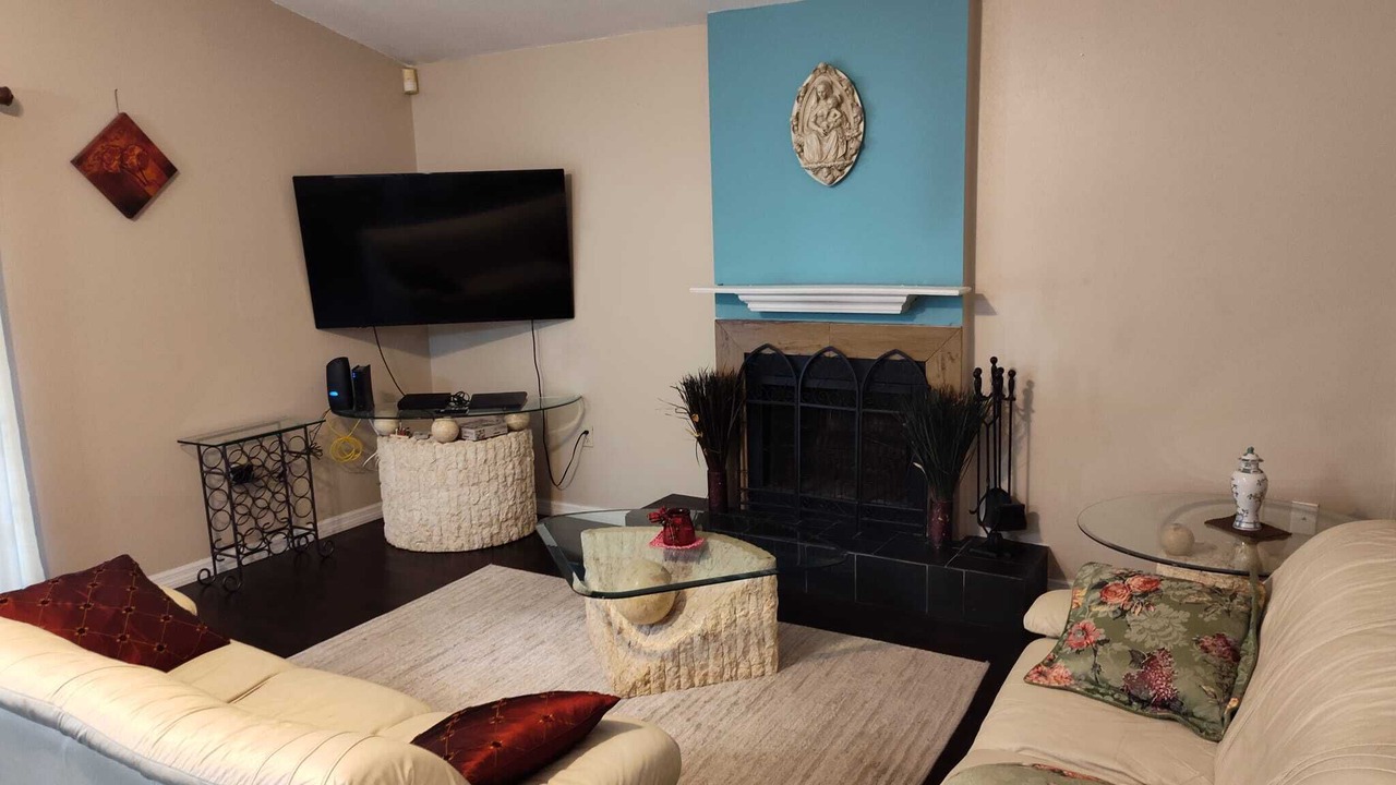 Photo of Livingroom in Lakeland