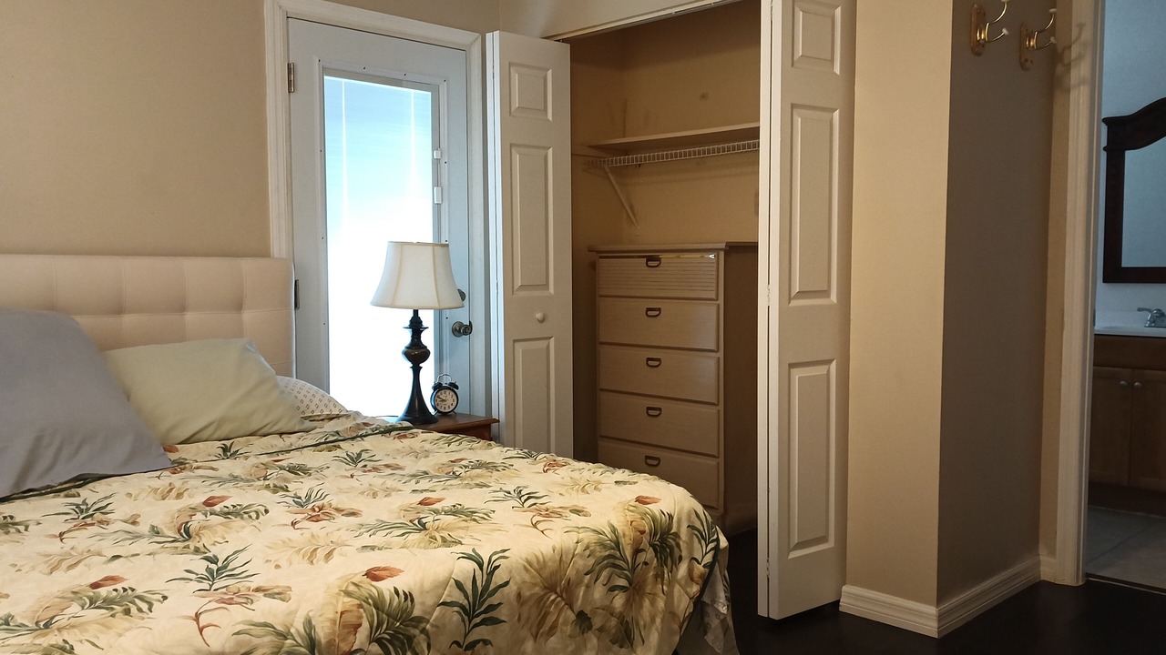 Photo of Bedroom in Lakeland