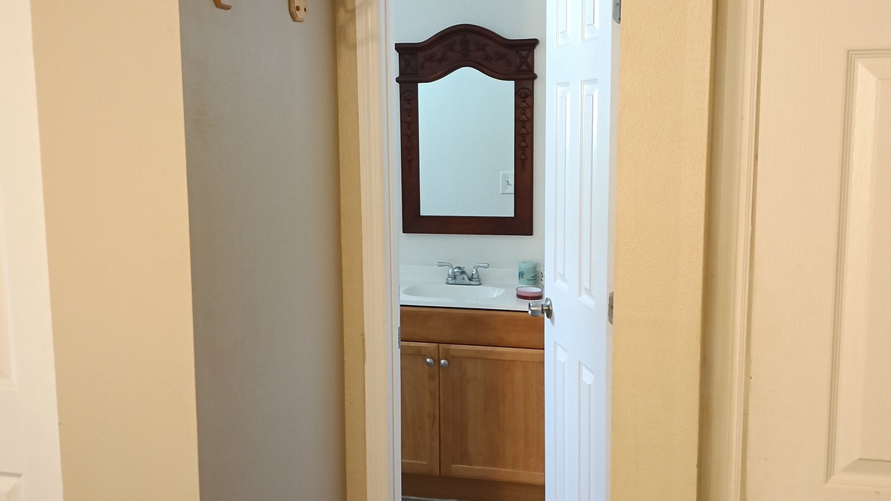 Photo of Bathroom in Lakeland