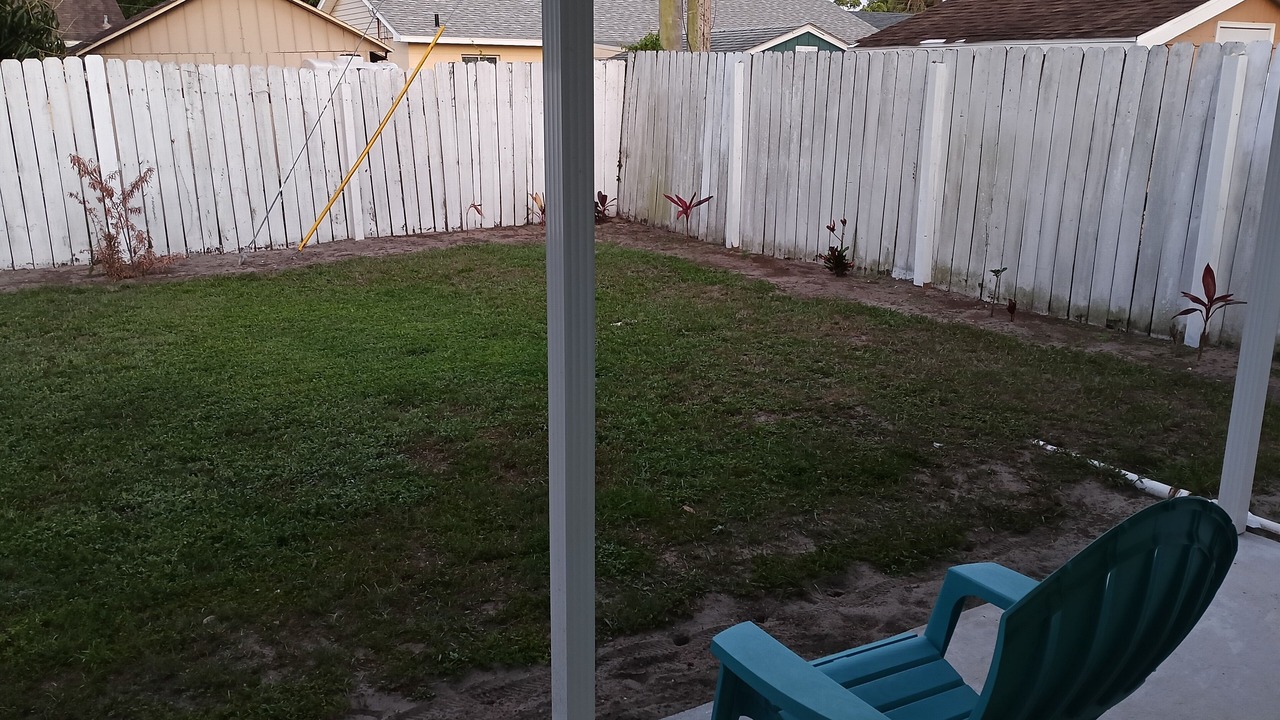 Photo of Outdoor in Lakeland