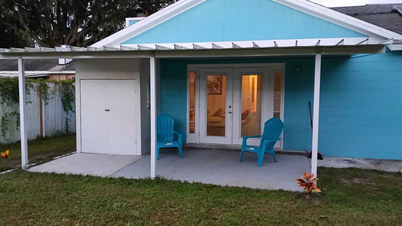 Photo of Outdoor in Lakeland