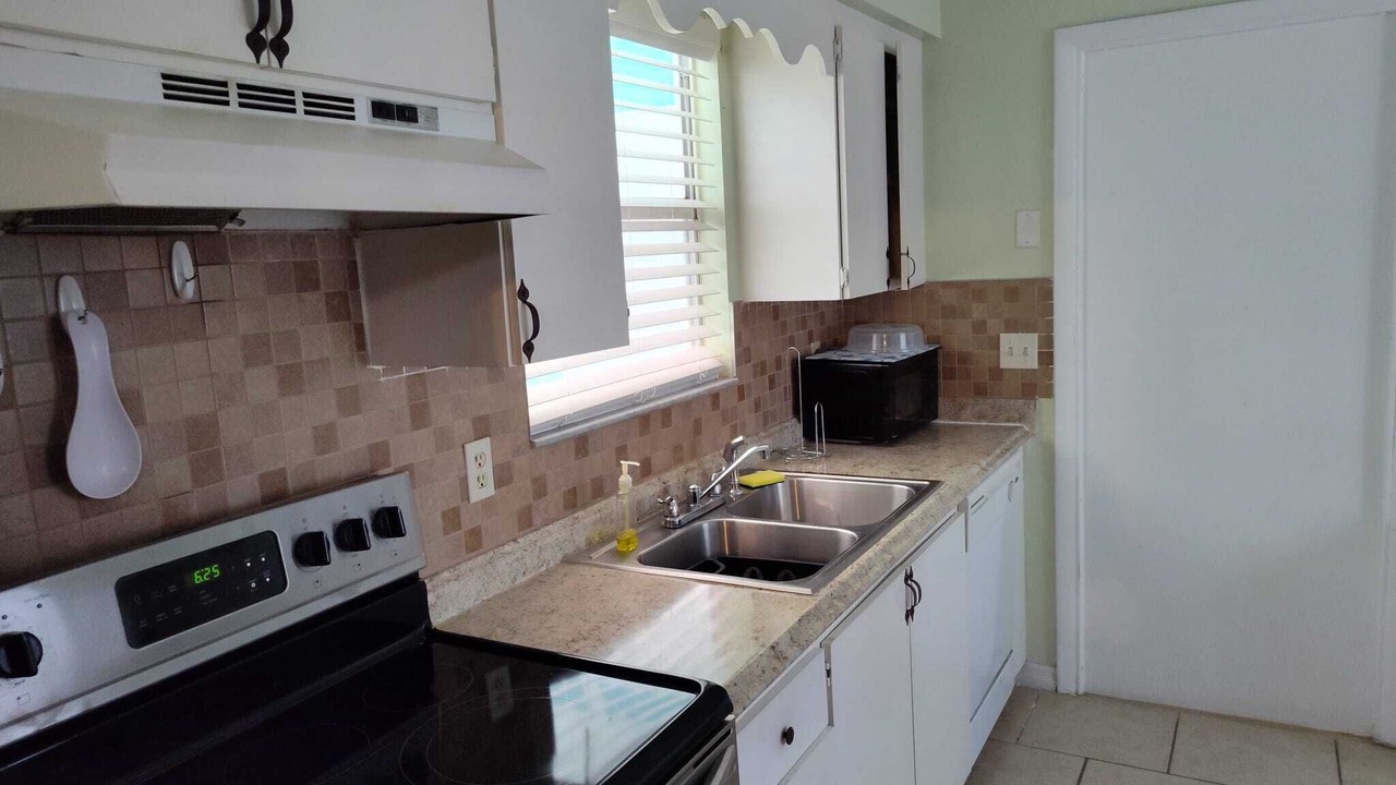 Photo of Kitchen in Lakeland