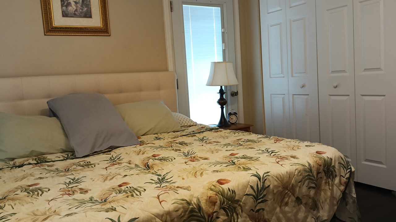 Photo of Bedroom in Lakeland