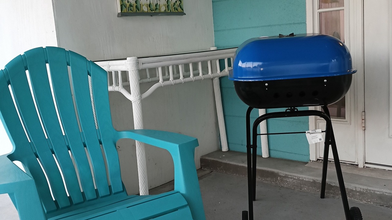 Photo of Patio Balcony in Lakeland