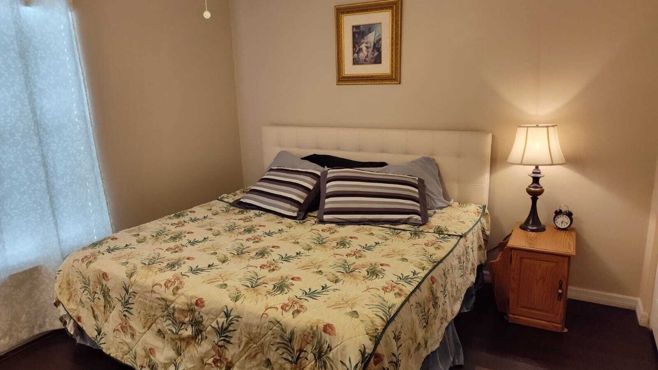 Photo of Bedroom in Lakeland