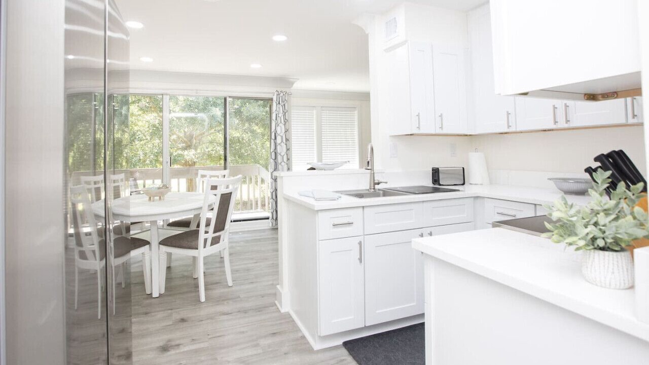 Photo of Kitchen in Diamondhead