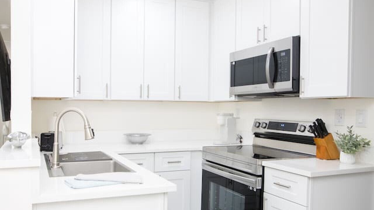 Photo of Kitchen in Diamondhead