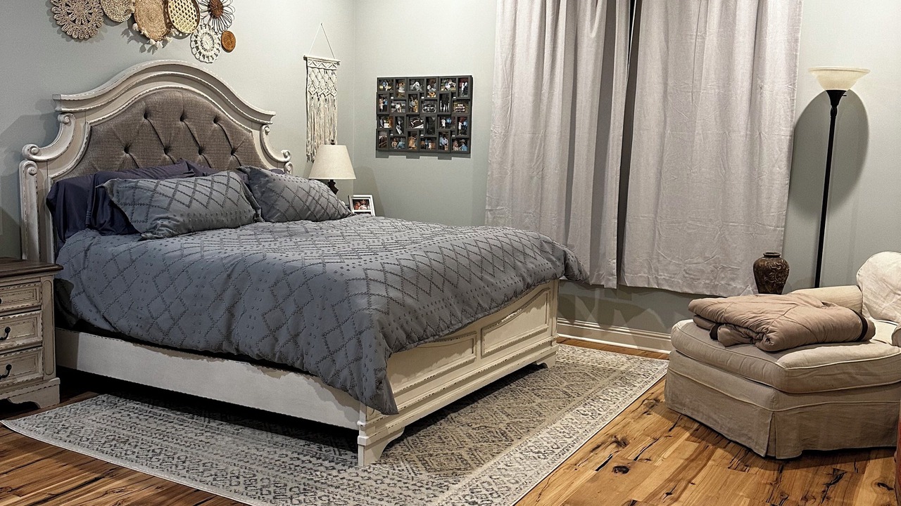 Photo of Bedroom in Oxford