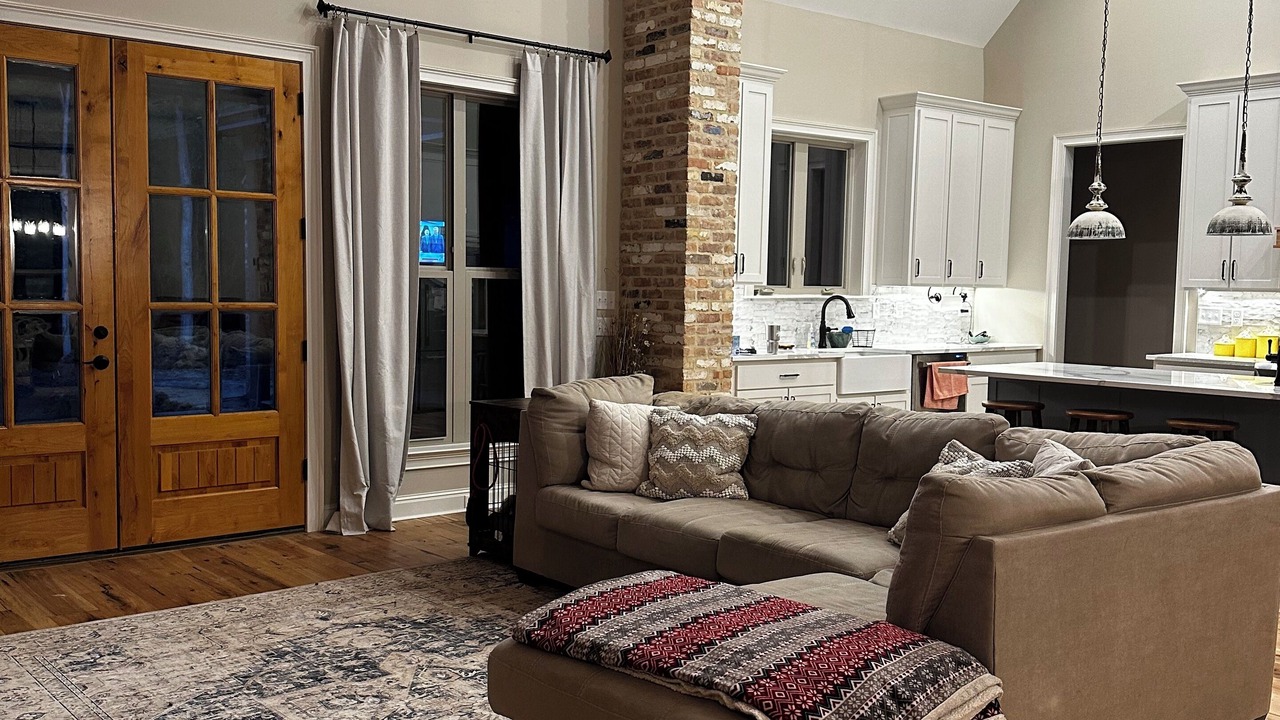 Photo of Livingroom in Oxford
