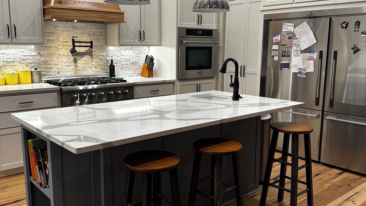 Photo of Kitchen in Oxford