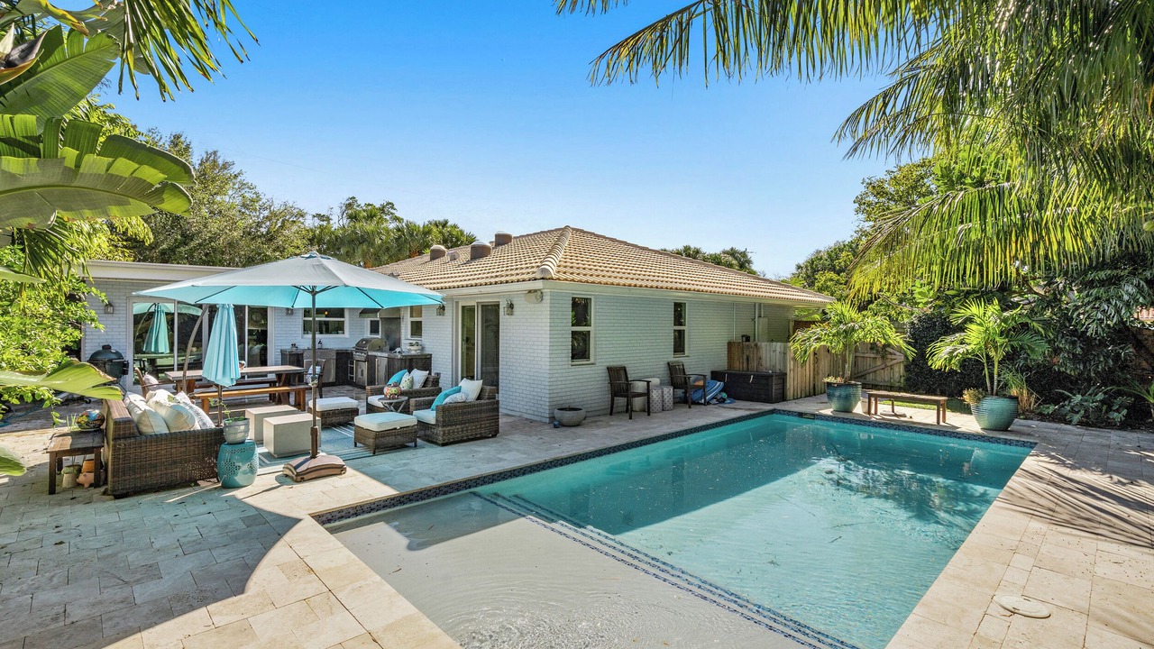 Photo of Outdoor in Juno Beach