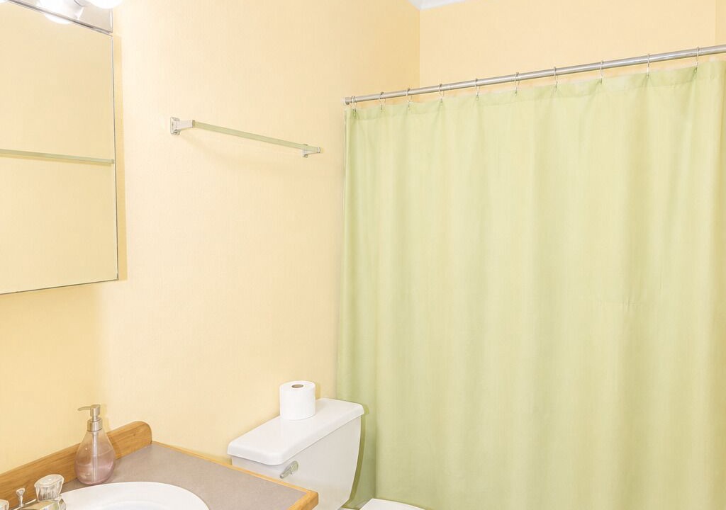Photo of Bathroom in Grand Isle
