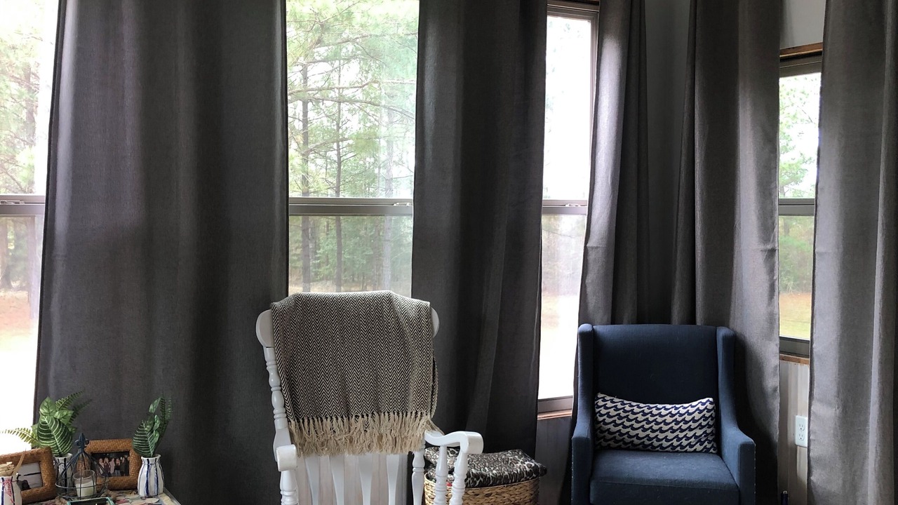 Photo of Livingroom in Ovett