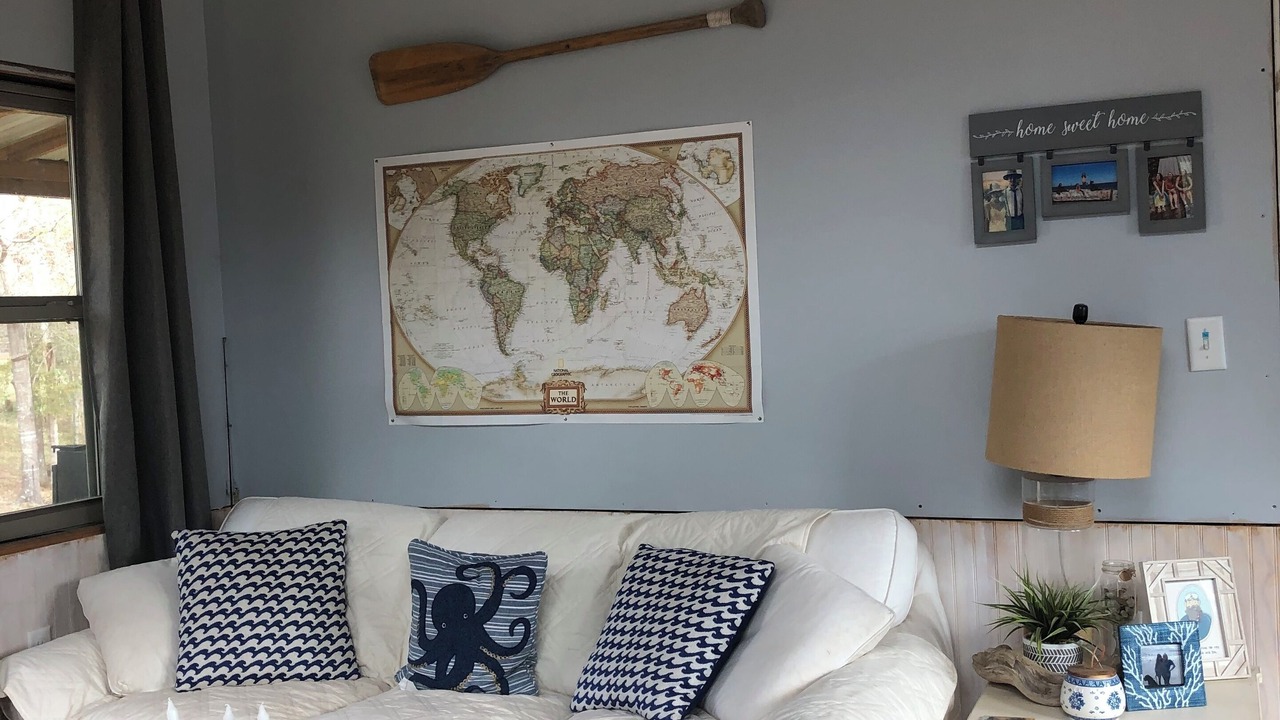 Photo of Bedroom in Ovett