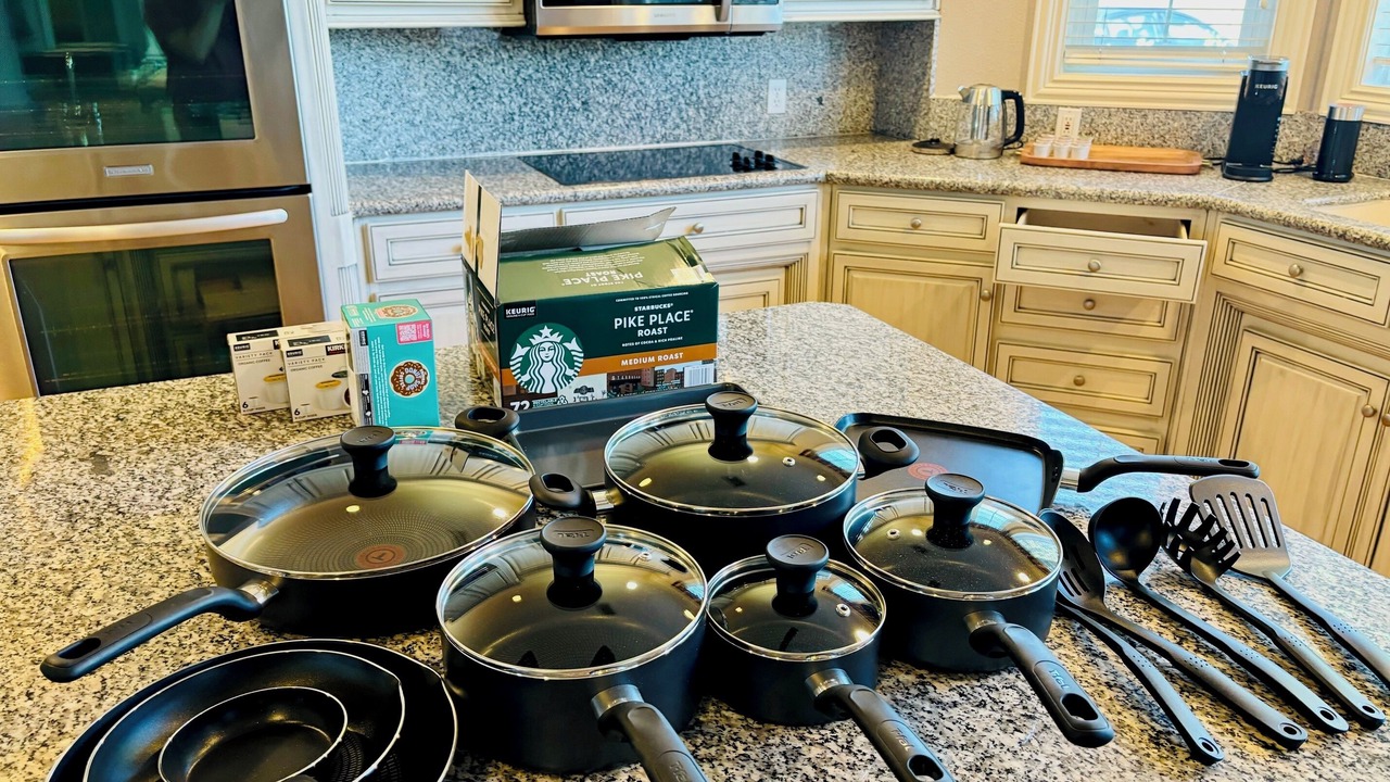 Photo of Kitchen in Durant