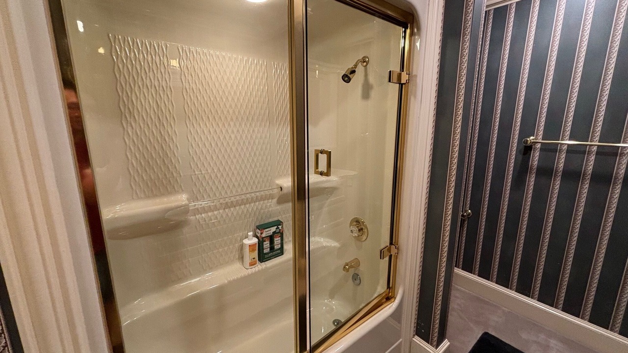 Photo of Bathroom in Durant