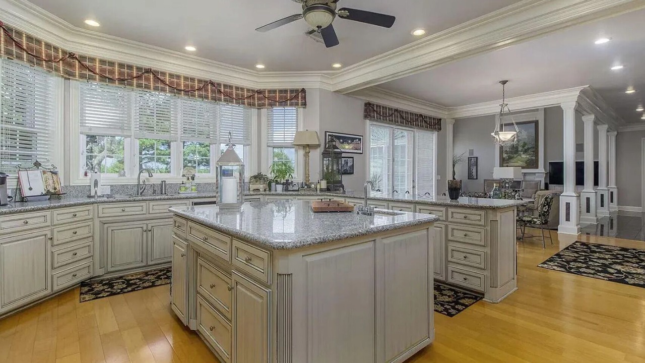 Photo of Kitchen in Durant
