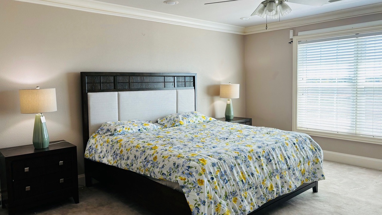 Photo of Bedroom in Durant