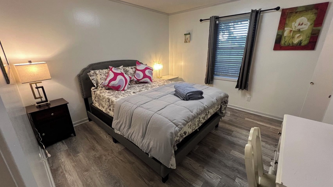 Photo of Bedroom in Monroe