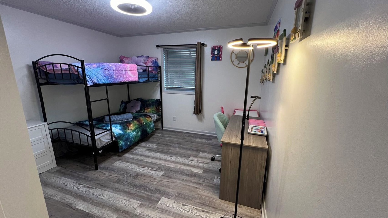 Photo of Bedroom in Monroe