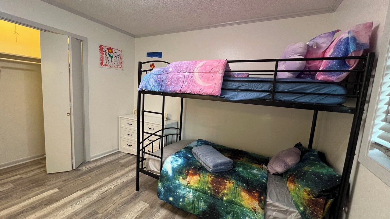 Photo of Bedroom in Monroe