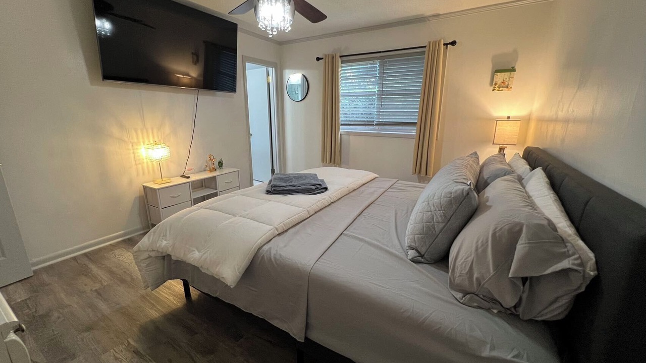 Photo of Bedroom in Monroe