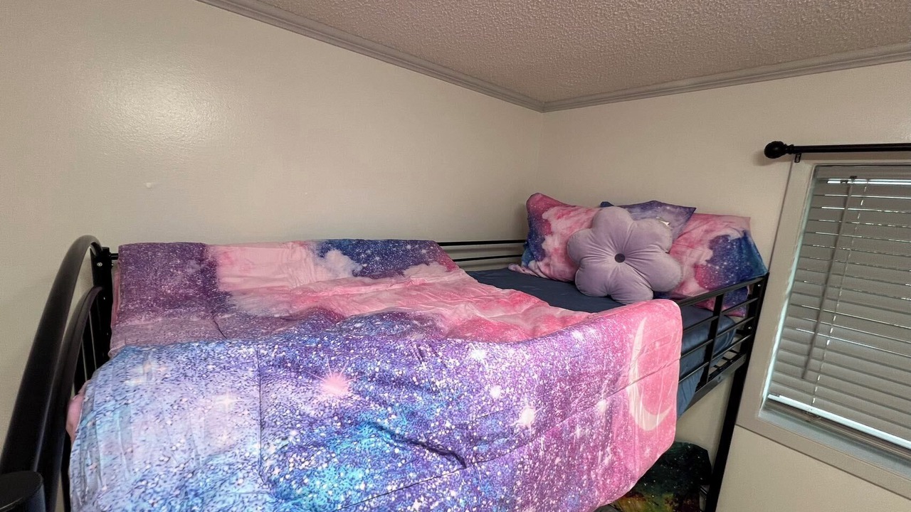 Photo of Bedroom in Monroe