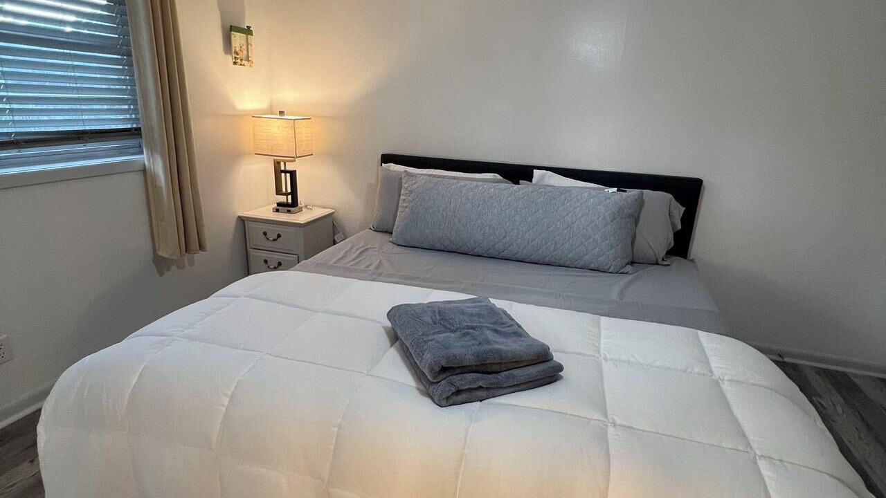 Photo of Bedroom in Monroe