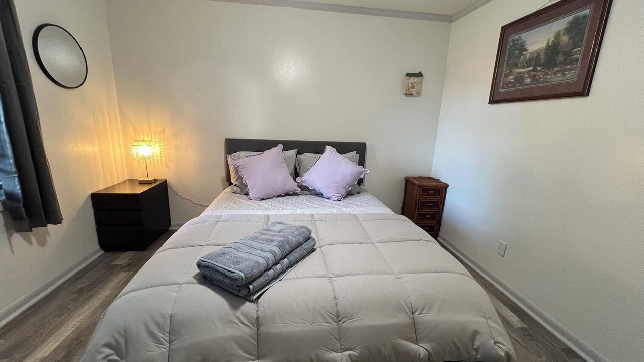 Photo of Bedroom in Monroe