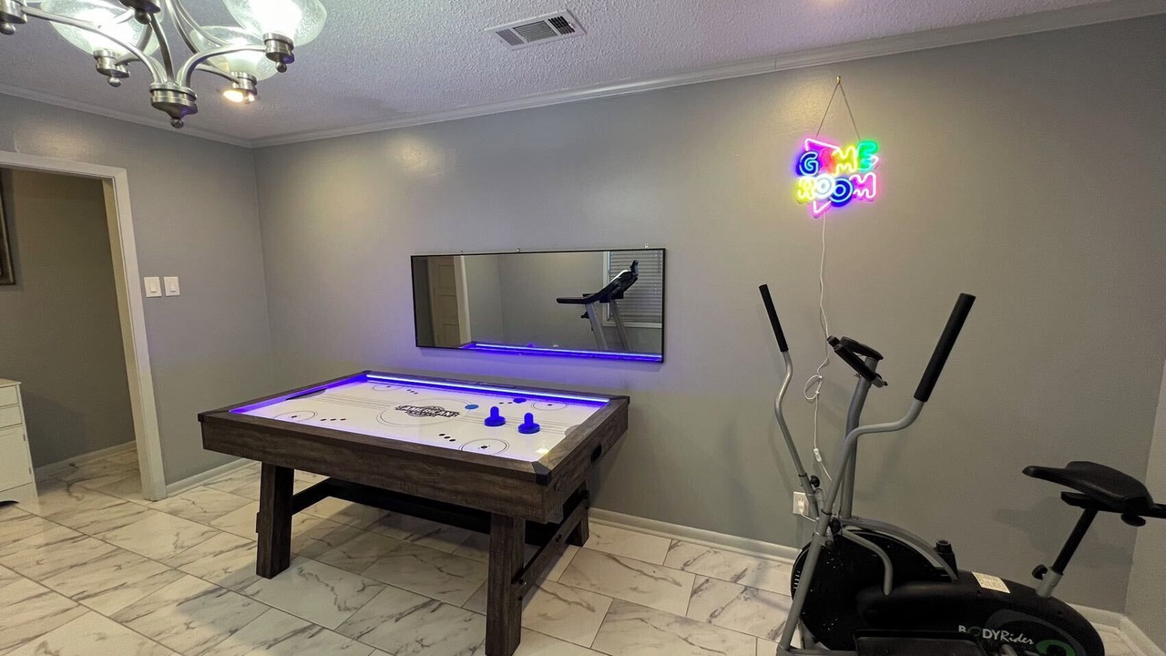 Photo of Bedroom in Monroe