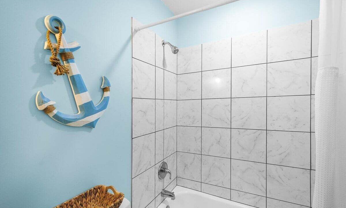 Photo of Bathroom in Gulf Hills